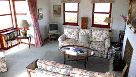 Sitting-room in Longfield
